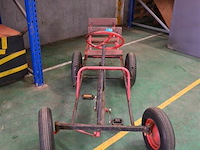 Go-cart - afbeelding 3 van  5