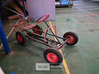 Go-cart - afbeelding 4 van  5