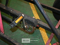 Go-cart - afbeelding 5 van  5