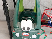 Go-cart - afbeelding 2 van  9