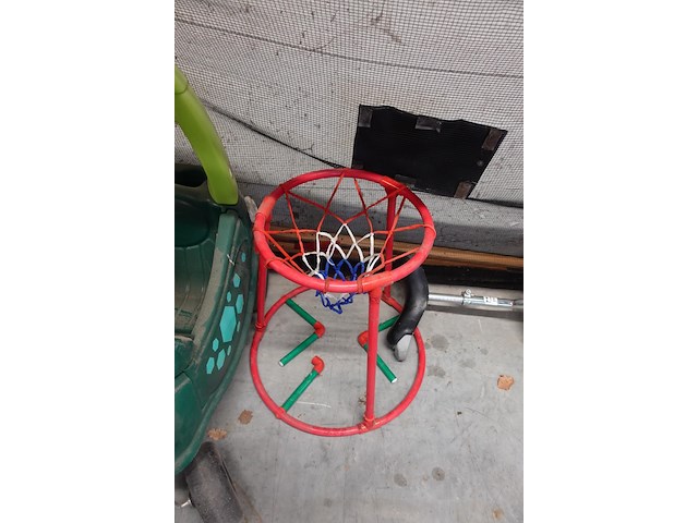 Go-cart - afbeelding 3 van  9