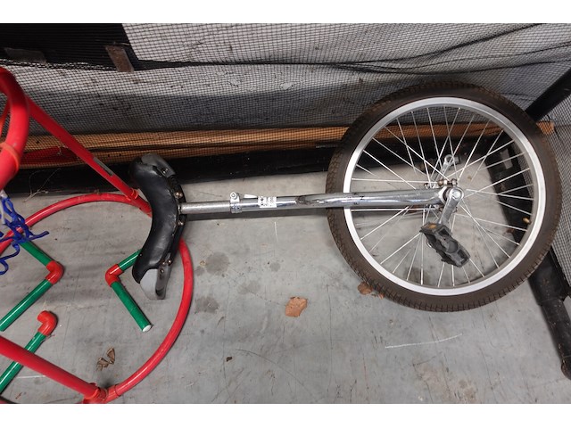 Go-cart - afbeelding 4 van  9