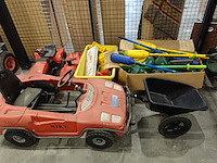 Go-cart - afbeelding 5 van  9