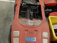 Go-cart - afbeelding 6 van  9