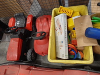 Go-cart - afbeelding 8 van  9