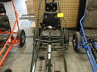 Go-cart - afbeelding 1 van  3