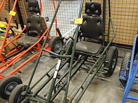 Go-cart - afbeelding 2 van  3