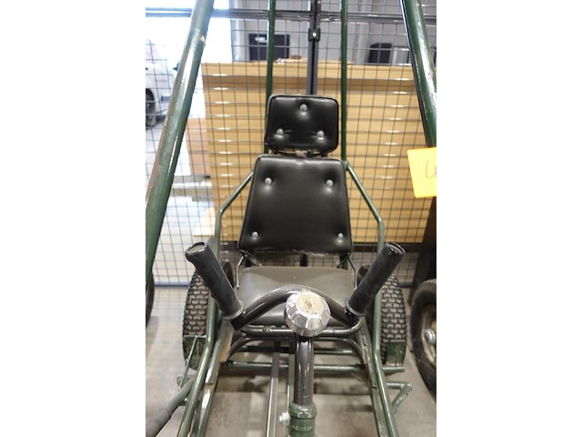 Go-cart - afbeelding 3 van  3