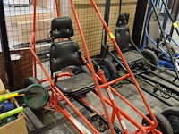 Go-cart - afbeelding 2 van  3