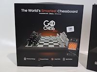 Go chess digitaal schaakbord (x2) - afbeelding 2 van  3