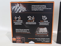 Go chess digitaal schaakbord (x2) - afbeelding 3 van  3