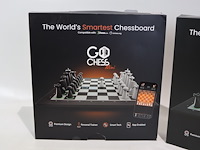 Go chess digitaal schaakbord (x2) - afbeelding 2 van  3