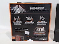 Go chess digitaal schaakbord (x2) - afbeelding 3 van  3