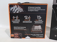 Go chess digitaal schaakbord (x2) - afbeelding 3 van  3