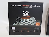 Go chess digitaal schaakbord (x2) - afbeelding 2 van  3