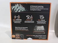 Go chess digitaal schaakbord (x2) - afbeelding 3 van  3