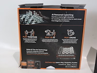 Go chess digitaal schaakbord (x2) - afbeelding 3 van  3