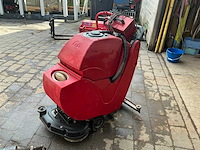 Go elektrische schrobmachine - afbeelding 1 van  4