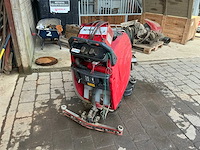 Go elektrische schrobmachine - afbeelding 5 van  6