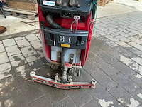 Go elektrische schrobmachine - afbeelding 3 van  4