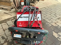 Go elektrische schrobmachine - afbeelding 4 van  4