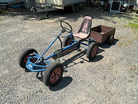 Go-kar - afbeelding 1 van  4
