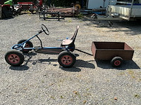 Go-kar - afbeelding 2 van  4