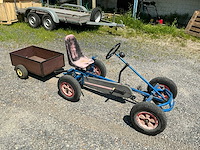 Go-kar - afbeelding 3 van  4