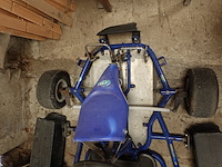 Go-kart jb - afbeelding 2 van  11