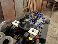 Go-kart jb - afbeelding 3 van  11