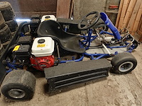 Go-kart jb - afbeelding 4 van  11