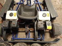 Go-kart jb - afbeelding 5 van  11
