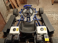 Go-kart jb - afbeelding 6 van  11