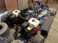 Go-kart jb - afbeelding 8 van  11