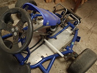 Go-kart jb - afbeelding 9 van  11