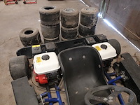 Go-kart jb - afbeelding 10 van  11