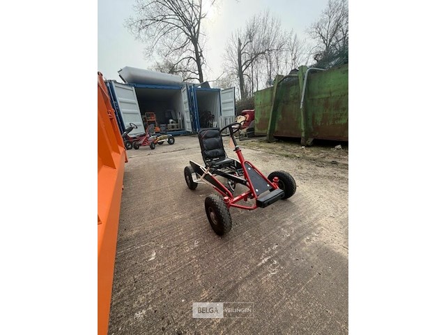 Go-kart - afbeelding 3 van  5