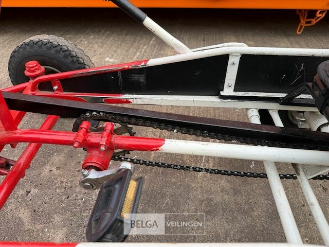 Go-kart - afbeelding 5 van  5