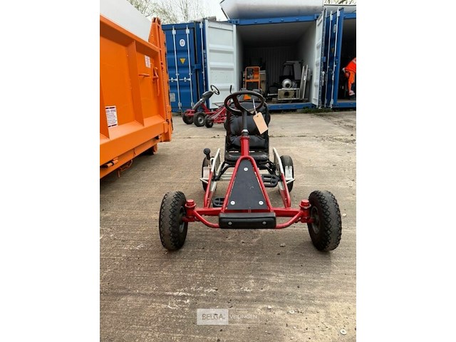 Go-kart - afbeelding 2 van  5