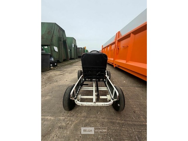 Go-kart - afbeelding 4 van  5