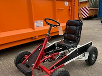 Go-kart - afbeelding 1 van  5