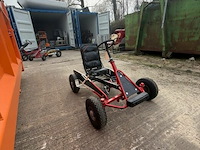 Go-kart - afbeelding 3 van  5