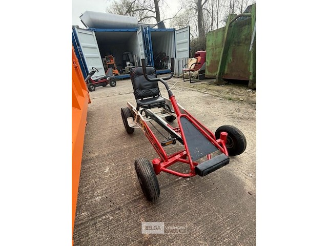 Go-kart - afbeelding 4 van  8