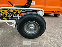 Go-kart - afbeelding 8 van  8