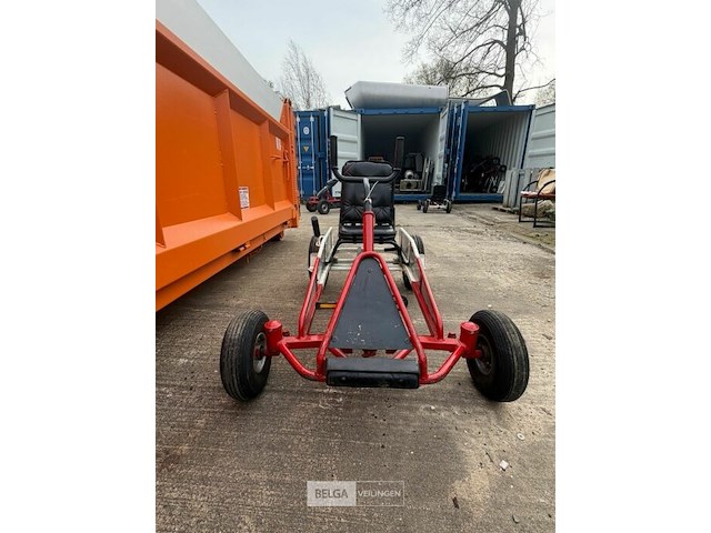 Go-kart - afbeelding 3 van  8
