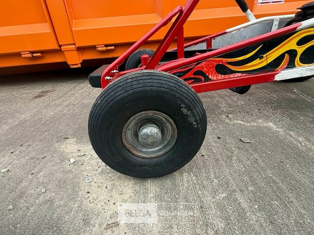 Go-kart - afbeelding 7 van  8