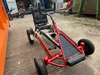 Go-kart - afbeelding 4 van  8