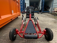 Go-kart - afbeelding 3 van  8