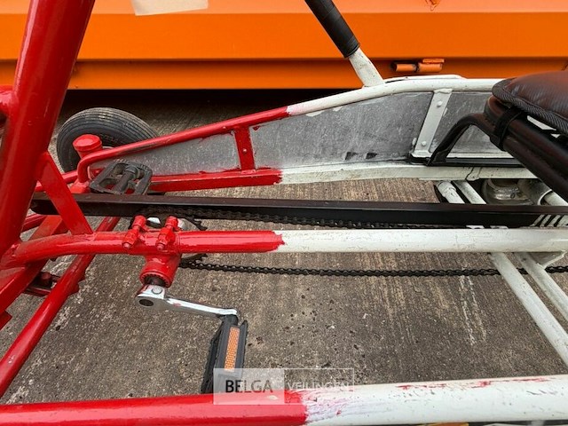 Go-kart - afbeelding 6 van  8
