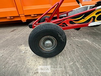Go-kart - afbeelding 7 van  8